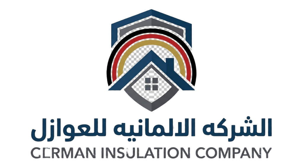 الشركه الالمانيه للعوازل